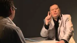 Программа "Послесловие" с Ярославом Питерский на ТК "Центр Красноярск"