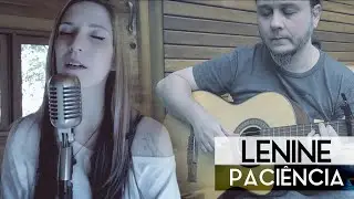 Lenine - Paciência (Fleesh Version)
