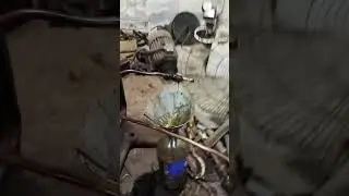 Довго стоїть