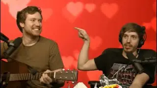 Hat Films Musical Interlude - Feast Til You Die/Country Love/Docking/Catfish Bandit