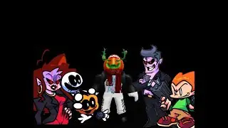 FRIDAY NIGHT FUNKIN ROBLOX ID (SOME DELETED)