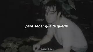 wanted u; joji // sub. español