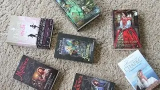 Книжные покупки