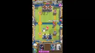 Стрим Clash Royale | 2x2 МЯСО