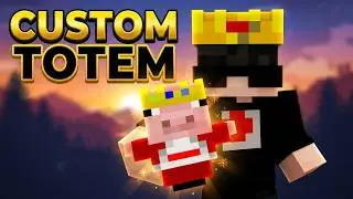 Youtube Custome Totem Pack || Download