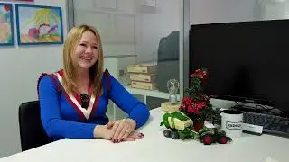 Анна Мантрова, генеральный директор ООО “Кузница”