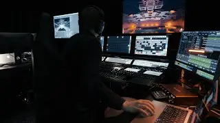 Eurovision Song Contest 2024 in Malmö | Pre-programmed with Depence