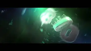 800 Subs s2 (C4D By OtakuFX)