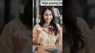 Highest paying job in 2024