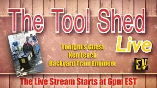 The Tool Shed
