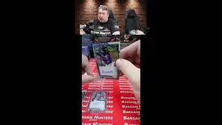 Pristine 2024 Case Breaks Baseball Cards