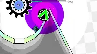 Very good and Beautiful Harder lvl ► PinPoint (100%)