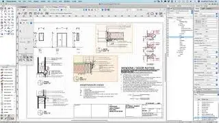 Podcast 218 Back Referencing Detail Viewports to Detail References