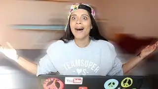 I'm a Broke, Gay, Married, Virgin?!