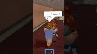 Roblox edit la la la la