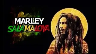 Bob Marley