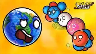 What if the Earth left the Solar System? - Part 3