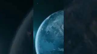 Для кого была сотворена планета земля?