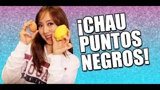 Goodbye Blackheads! 3 Homemade Masks to Eliminate Them - JiniChannel