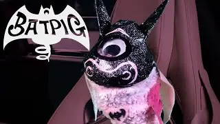 Bat Pig  |  Story Dog S1 • E9