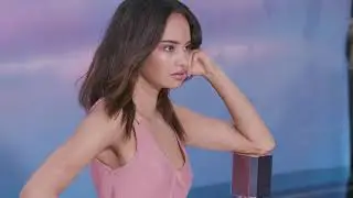 Ghost Fragrances - 'Dream' BTS with Malaika Firth