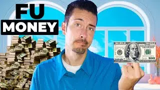 FU Money - The Money Flex Everyone Should Know