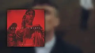 (Peaky Blinders) Sam Tinnesz - Even If It Hurts [Legendado]