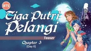 3 PUTRI PELANGI #4