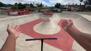 ARARAT SKATEPARK