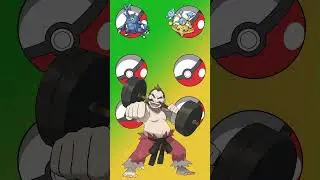 Let's Fix the Johto Teams #pokemon