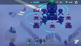 Phantom Town Game Play | Utah Tech Labs