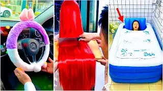 New Gadgets!😍Smart Appliances, Kitchen tool/Utensils For Every Home🙏Makeup/Beauty🙏TikTok China 