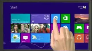 windows 8 tutorials for beginners