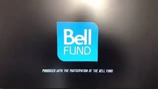 DHX Media/Bell Fund/Eh-Okay Entertainment (2016)