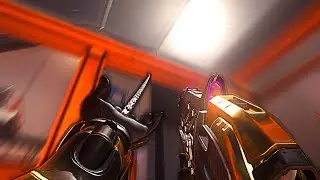 The Best Trickshots Of 2018! - Overwatch