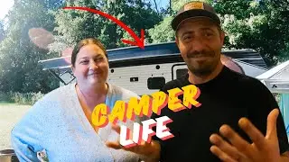 Did We Learn Anything?? We Might Be Here Permanently!