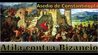 El Ascenso de Constantinopla