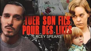 L'HISTOIRE INSOUTENABLE DE GARNETT & LACEY SPEARS