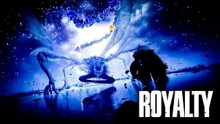 Elden Ring - GMV ROYALTY Mix Edit