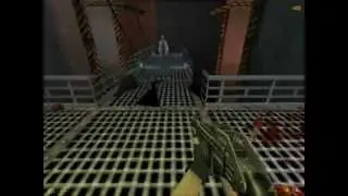 Trucos y otras cosas del Half Life (Loquendo)
