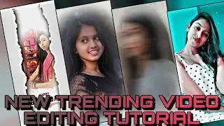 TRENDING HAPPY BIRTHDAY WALA VIDEO EDITING TUTORIAL !! ALIGHT MOTION VIDEO EDITING !! THE SB EDITOR