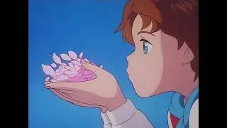 Ie Naki Ko Remi OP (DVDrip)