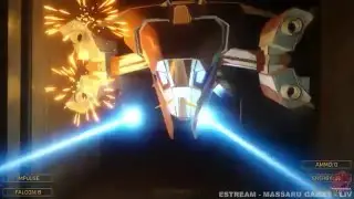 Livestream - Overload Playable Teaser - Gameplay