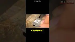 He will Convert it into Unique thing