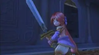 Dark Chronicle's Actual In-Game Music - The Dark Battle