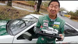 retuned ae86 is nice