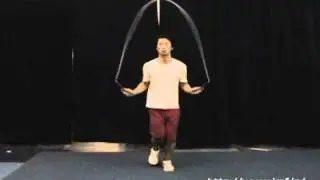 かけ足とび
