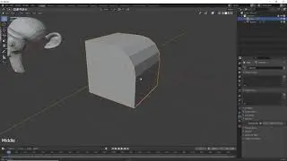 24. Blender - Shade Flat, Shade Smooth, Auto Smooth