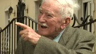 Sergio Vuskovic a 47 años del golpe.