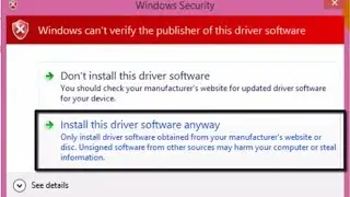 Solve Windows 8/8.1 Drivers Problem - Install Realtek AC97 Audio Drivers (NEW)